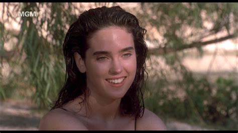 jennifer connelly nude images|Jennifer Connelly Nude in Explicit Sex Scenes & Hot Pics